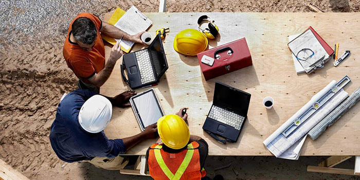 Progettazione Edilizia e Direzione Lavori   