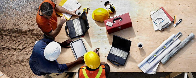 Progettazione Edilizia e Direzione Lavori   