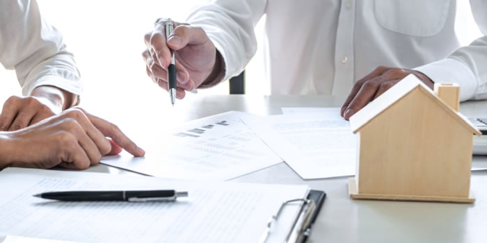 Stima immobili e terreni