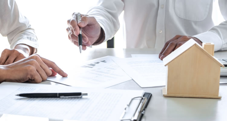 Stima Immobili e Terreni