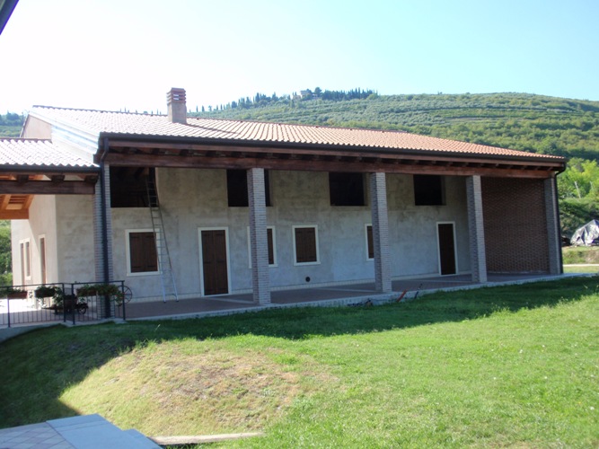 Agriturismo