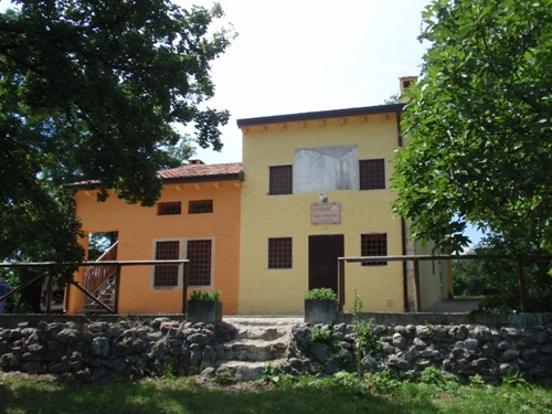 Base Scout Costigiola - Vicenza